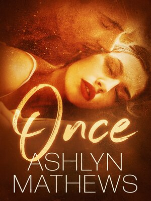 cover image of Once